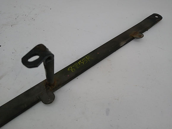 BMW Z4 Pair of Rear Body Cross Braces