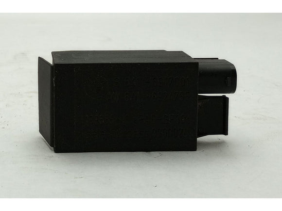 BMW Z4 Auxiliary Fan Relay Sensor