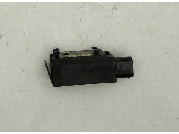 BMW Z4 Auxiliary Fan Relay Sensor
