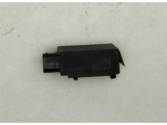 BMW Z4 Auxiliary Fan Relay Sensor