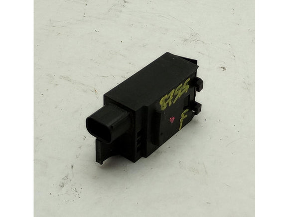 BMW Z4 Auxiliary Fan Relay Sensor
