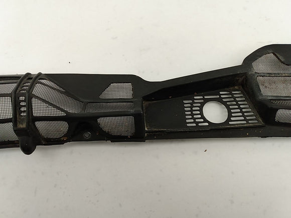 Pontiac Firebird Windshield Wiper Cowl Screen