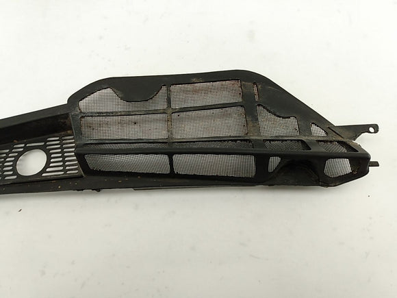Pontiac Firebird Windshield Wiper Cowl Screen