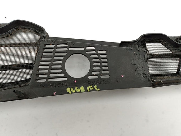 Pontiac Firebird Windshield Wiper Cowl Screen