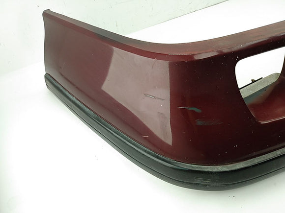 Buick Reatta Front Bumper Cover
