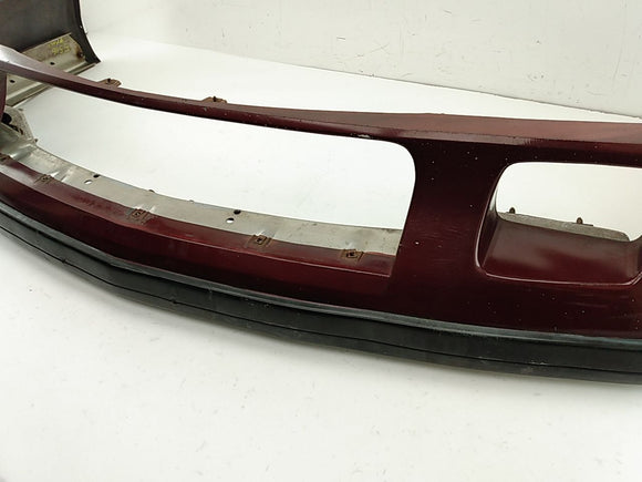 Buick Reatta Front Bumper Cover