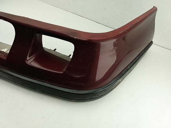 Buick Reatta Front Bumper Cover