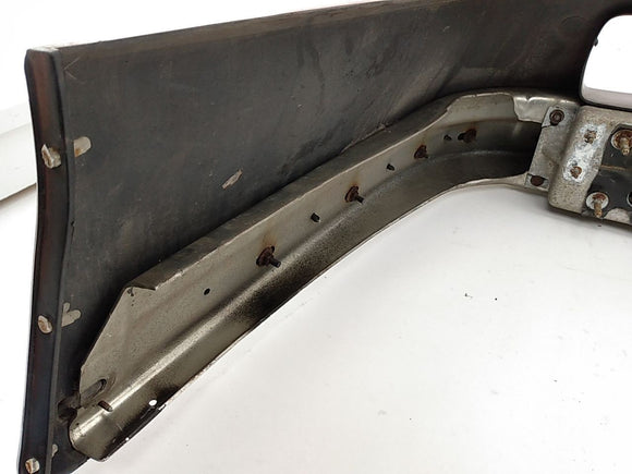 Buick Reatta Front Bumper Cover