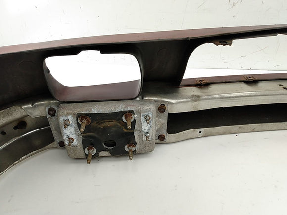Buick Reatta Front Bumper Cover