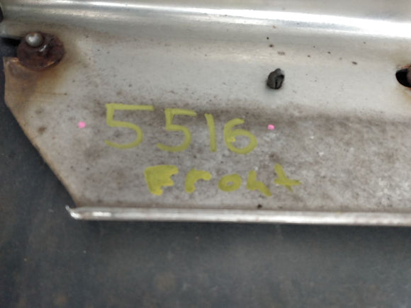 Buick Reatta Front Bumper Cover
