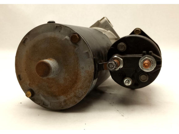 Buick Reatta Starter Motor