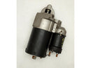Buick Reatta Starter Motor-5