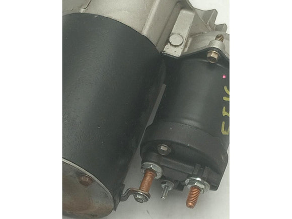 Buick Reatta Starter Motor