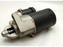 Buick Reatta Starter Motor-10