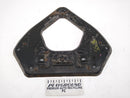 BMW Z4 Rear Differential Lower Cover Skid Plate-1