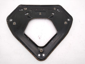 BMW Z4 Rear Differential Lower Cover Skid Plate - 0