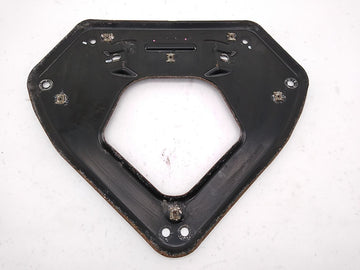 BMW Z4 Rear Differential Lower Cover Skid Plate - 0