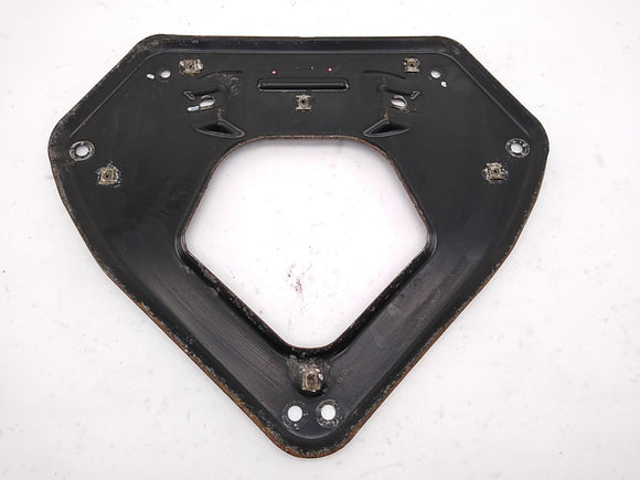 BMW Z4 Rear Differential Lower Cover Skid Plate