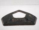 BMW Z4 Rear Differential Lower Cover Skid Plate-3