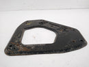 BMW Z4 Rear Differential Lower Cover Skid Plate-5