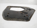 BMW Z4 Rear Differential Lower Cover Skid Plate-6