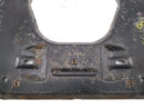 BMW Z4 Rear Differential Lower Cover Skid Plate-7