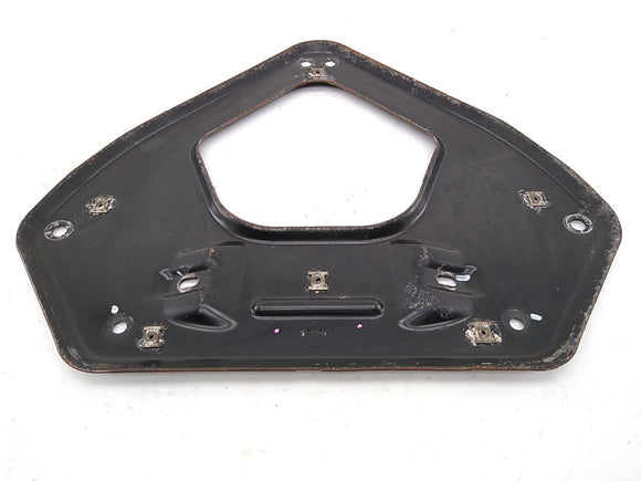 BMW Z4 Rear Differential Lower Cover Skid Plate