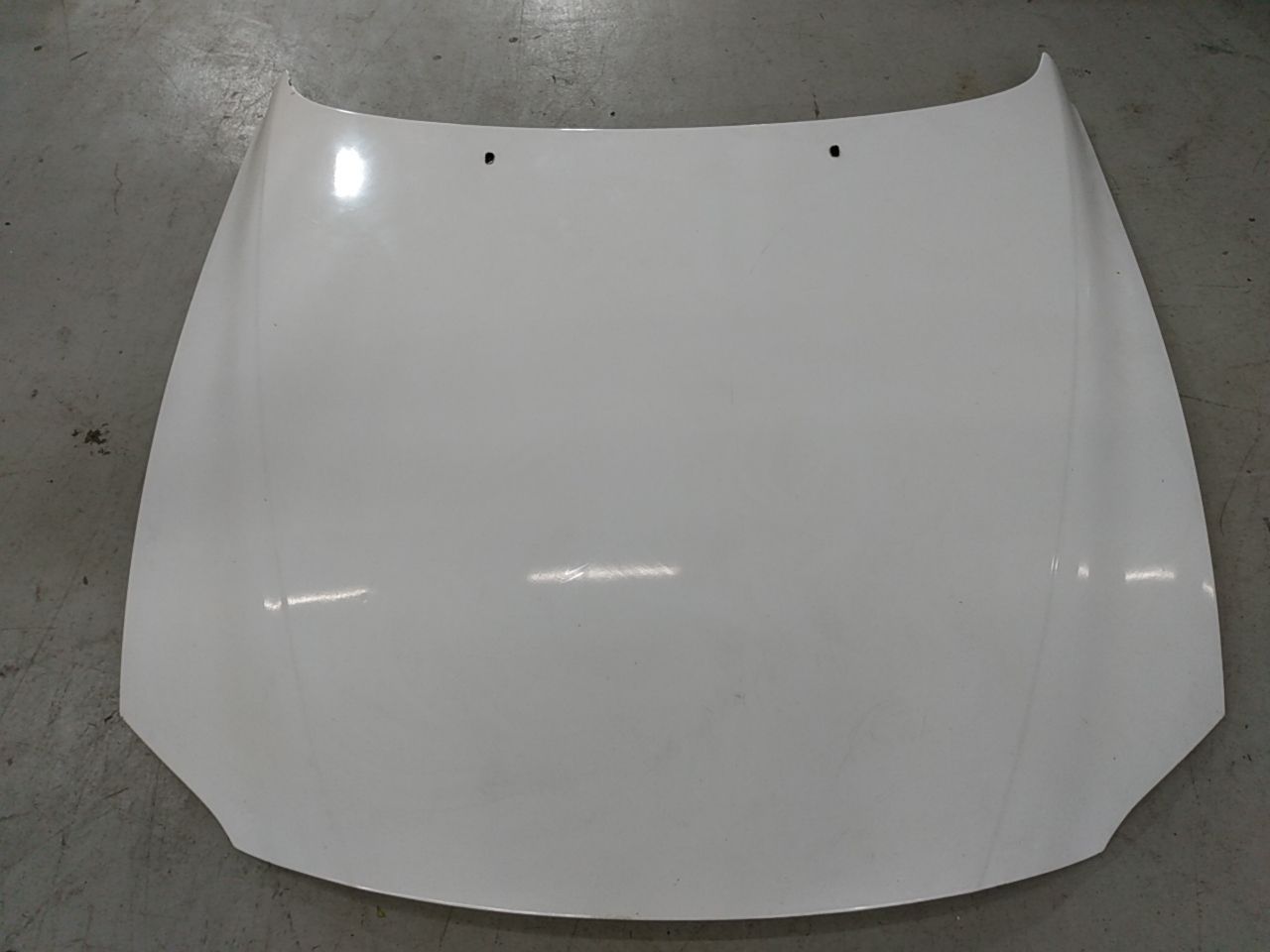 Lexus SC400 Hood Bonnet Panel - 0