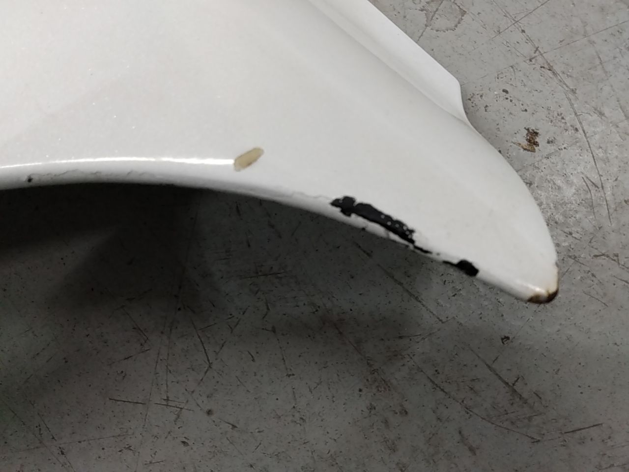 Lexus SC400 Hood Bonnet Panel
