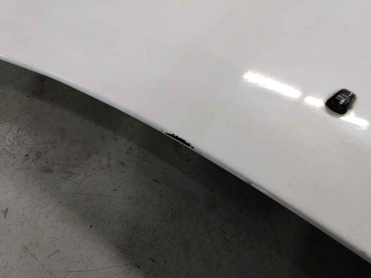 Lexus SC400 Hood Bonnet Panel
