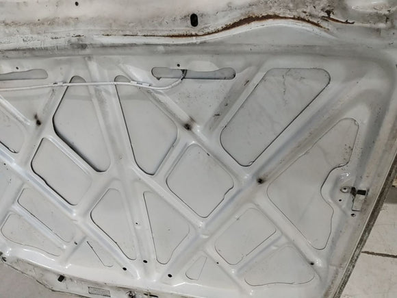 Lexus SC400 Hood Bonnet Panel