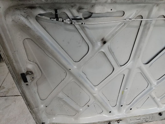 Lexus SC400 Hood Bonnet Panel