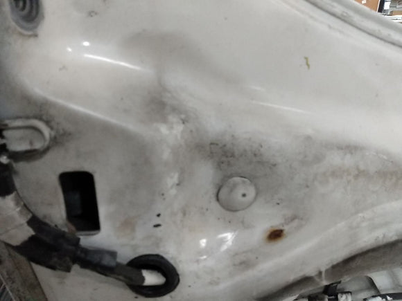 Lexus SC400 Hood Bonnet Panel