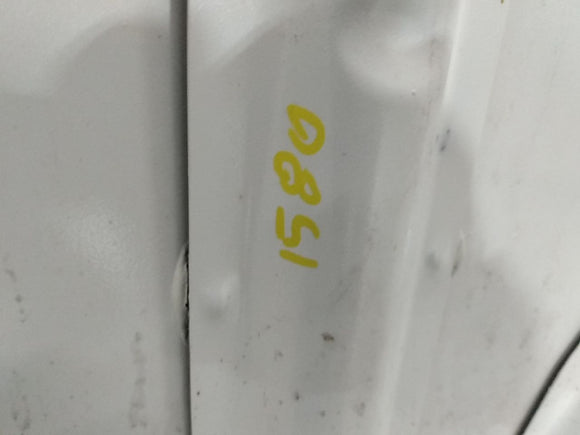 Lexus SC400 Hood Bonnet Panel