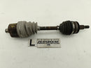 Buick Reatta Driver Left Front Axle Drive Shaft-1