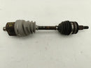 Buick Reatta Driver Left Front Axle Drive Shaft-2