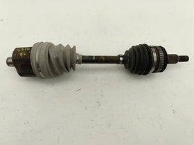 Buick Reatta Driver Left Front Axle Drive Shaft - 0