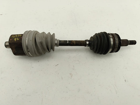 Buick Reatta Driver Left Front Axle Drive Shaft