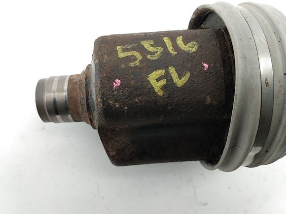 Buick Reatta Driver Left Front Axle Drive Shaft