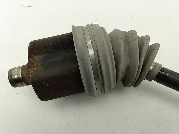 Buick Reatta Driver Left Front Axle Drive Shaft