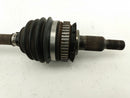 Buick Reatta Driver Left Front Axle Drive Shaft-5