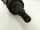 Buick Reatta Driver Left Front Axle Drive Shaft-6