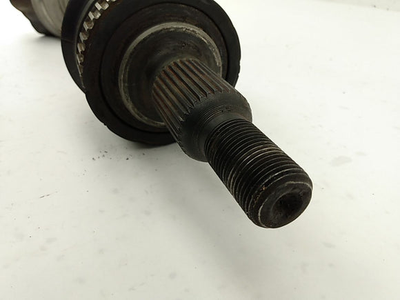 Buick Reatta Driver Left Front Axle Drive Shaft