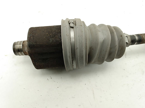Buick Reatta Driver Left Front Axle Drive Shaft