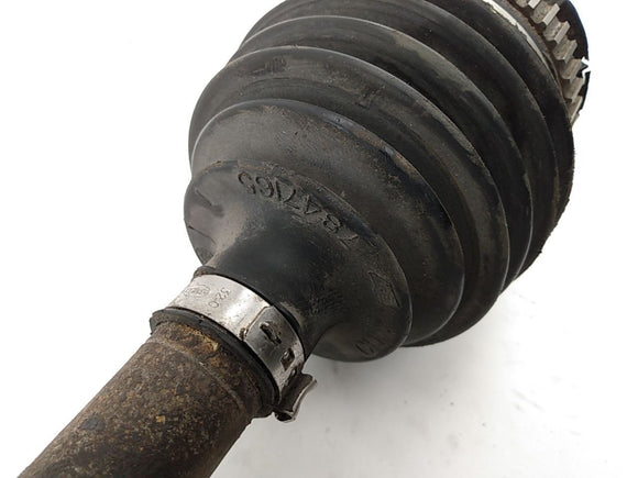 Buick Reatta Driver Left Front Axle Drive Shaft