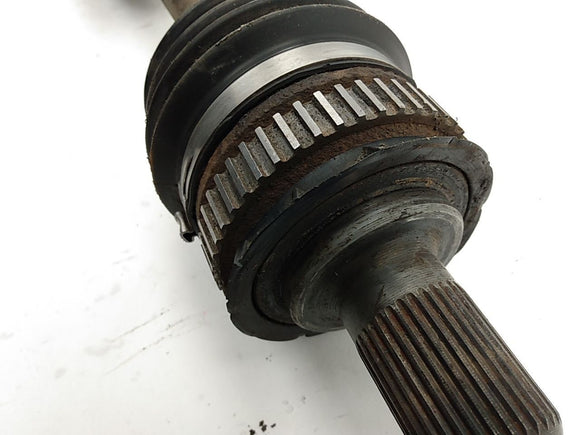 Buick Reatta Driver Left Front Axle Drive Shaft