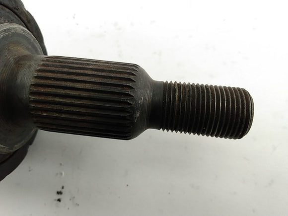 Buick Reatta Driver Left Front Axle Drive Shaft