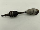 Buick Reatta Driver Left Front Axle Drive Shaft-11