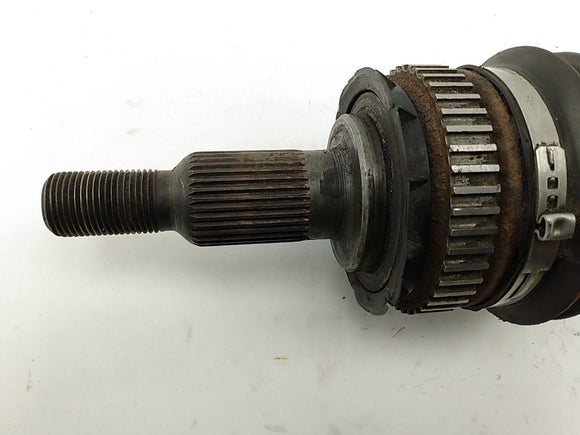 Buick Reatta Driver Left Front Axle Drive Shaft