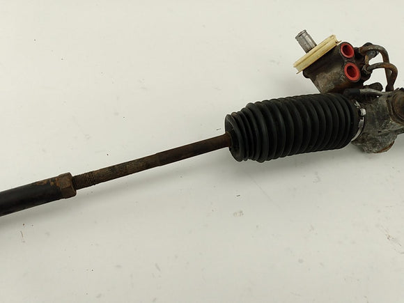 Buick Reatta Power Steering Rack And Pinion